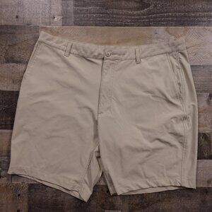FootJoy‎ Performance Golf Shorts Men’s W40 Khaki